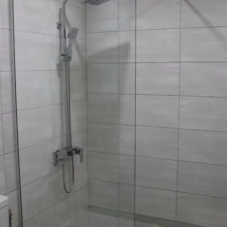 Apartment Apartments Komitovi 1 Burgas