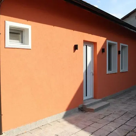 Apartments Komitovi 1 *